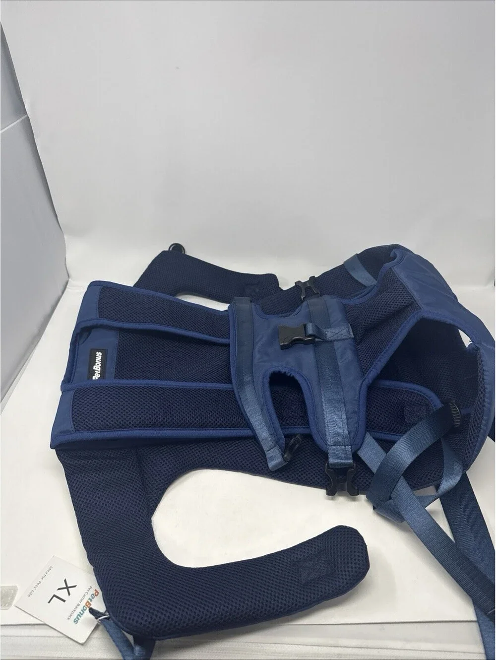 Pet Bonus Pet Carrier Backpack Size XL